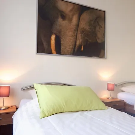 Haus Uni 1 Appartement Koblenz (Rhineland-Palatinate)