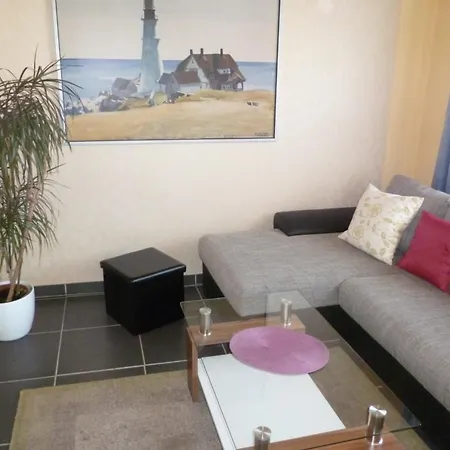 Haus Uni 1 Apartamento