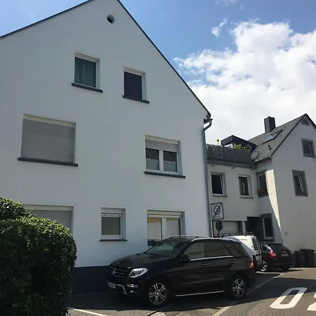 Haus Uni 1 Apartamento *