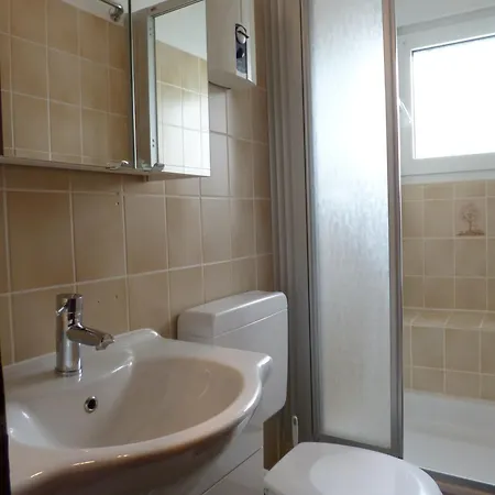 Haus Uni 1 Apartamento