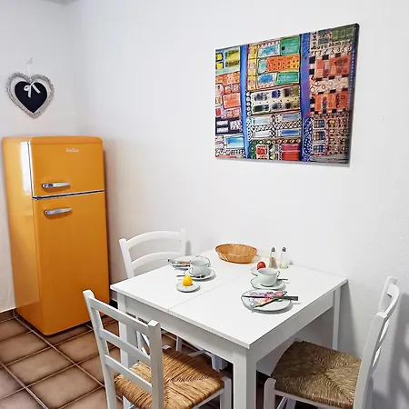 Haus Uni 1 Coblenza